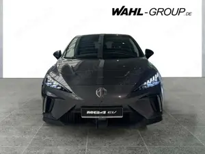 MG MG4 DAB LED WLAN el. Sitze Klimaaut. PDC Bild 2