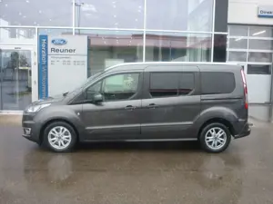 Ford Grand Tourneo Connect Titanium Bild 4
