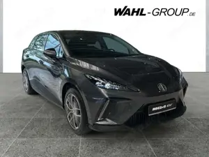 MG MG4 DAB LED WLAN el. Sitze Klimaaut. PDC Bild 3