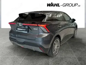 MG MG4 DAB LED WLAN el. Sitze Klimaaut. PDC Bild 5