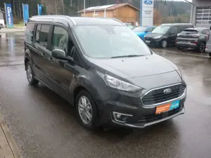 Ford Grand Tourneo Connect Titanium Bild 2
