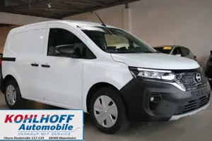 Nissan Townstar EV EV Kasten Acenta 122PS CCS/80kW Kamera 45kWh