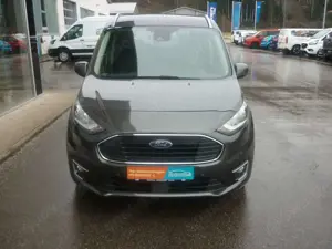 Ford Grand Tourneo Connect Titanium Bild 3