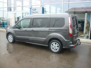 Ford Grand Tourneo Connect Titanium Bild 5