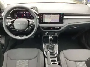 Skoda Fabia Tour 1.0 TSI*NAVI*ACC*LED*RFK* Bild 4