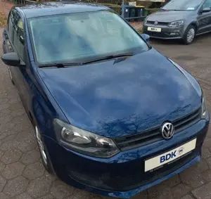 Volkswagen Polo V 1,2 TSi AT-Motor Klima ZV SV el.FH el.Sp