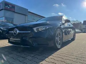 Mercedes-Benz A 200 A Limousine AMG /LEDER /KAMERA