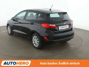 Ford Fiesta 1.0 EcoBoost CoolConnect*LED*SPUR*PDC*SHZ*KLIMA* Bild 4