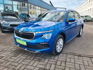Skoda Kamiq Selection 1.0 TSI 85 kW DSG 1.Hand