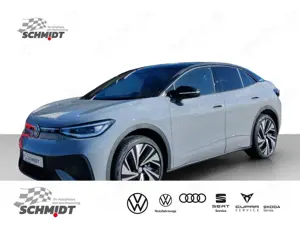 Volkswagen ID.5 Pro Energy 210 kW AHK IQ-light ACC