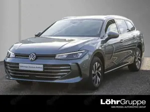 Volkswagen Passat Business 2,0 l TDI 150 PS 7-Gang DSG SKL