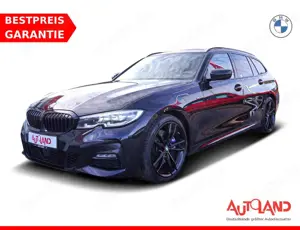 BMW 330 330i xDrive M Sport Aut. LED Navi Alcantara ACC