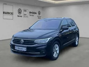 Volkswagen Tiguan 1.5 TSI MOVE DSG LED ACC AHK NAV LM AreaView SHZ