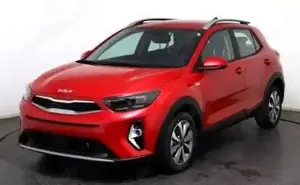 Kia Stonic 1.0T 7AT Navi PDC v+h Shzg Temp Lenkrdhzg Bild 5