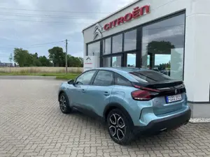 Citroen C4 ë- Feel Pack Bild 3