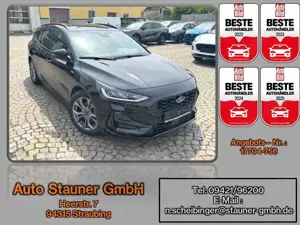 Ford Focus Turnier 1.0 EcoBoost MHEV ST-Line *KAMERA*