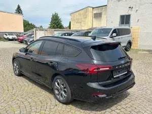 Ford Focus Turnier 1.0 EcoBoost MHEV ST-Line *KAMERA* Bild 5