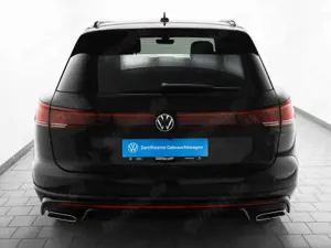Volkswagen Touareg R-Line 3.0 V6 TDI 4M AHK Navi Pano Massage HuD Bild 4