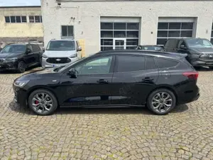 Ford Focus Turnier 1.0 EcoBoost MHEV ST-Line *KAMERA* Bild 4