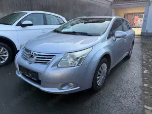 Toyota Avensis 1.8 Kombi Edition *Navi/Kamera/AHK*