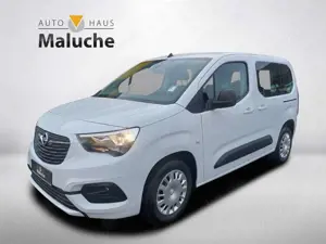 Opel Combo-e Life Edition 50kWh+Kamera+SHZ+OBC+