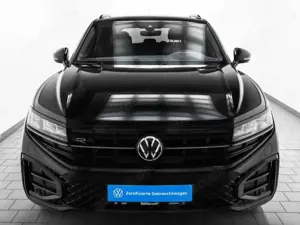 Volkswagen Touareg R-Line 3.0 V6 TDI 4M AHK Navi Pano Massage HuD Bild 2