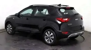 Kia Stonic 1.2 DPI Navi PDC v + h Sitz  Lenkrhzg Al