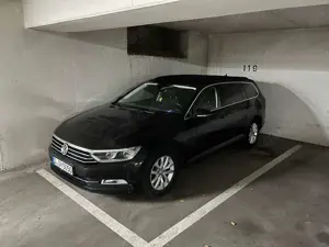 Volkswagen Passat 2.0 TDI SCR DSG Comfortline