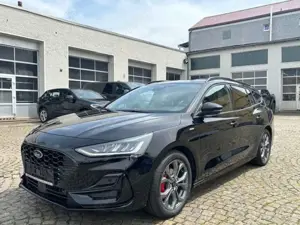 Ford Focus Turnier 1.0 EcoBoost MHEV ST-Line *KAMERA* Bild 3
