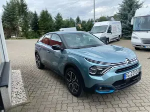 Citroen C4 ë- Feel Pack Bild 2