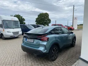 Citroen C4 ë- Feel Pack Bild 4