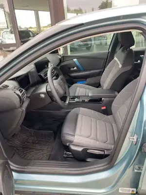 Citroen C4 ë- Feel Pack Bild 5