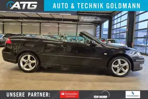 Saab 9-3 1.8T VECTOR CABRIOLET LEDER SITZHZ PDC TEMPO