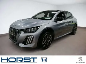 Peugeot 208 Hybrid 145 GT Klima Rückfahrkamera