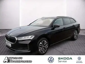 Skoda Superb Combi 1.5 TSI DSG mHEV Selection AHK STANDHZG NAV