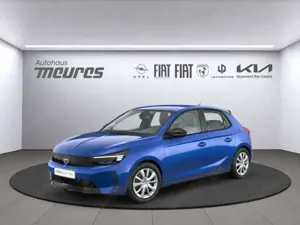 Opel Corsa Edition, Elektroantrieb, 136 PS Automatik, Voltaik