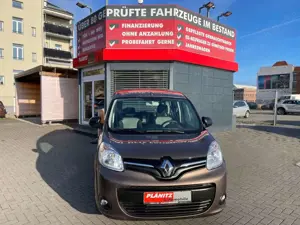 Renault Kangoo Experience/Navi/Tempomat/Bluetooth/PDC/StartStop