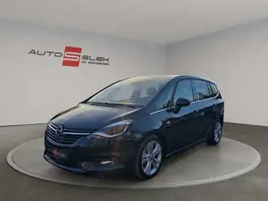 Opel Zafira Tourer 7-SiTZER+AUTOMATiK+KAMERA+PANORAMA