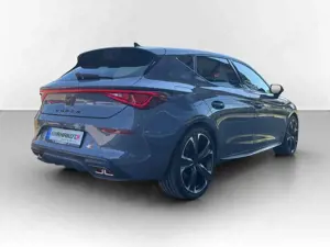 CUPRA Leon e-Hybrid 1.4 TSI DSG VZ DCC VIRTUAL*NAVI*LED*AC... Bild 5