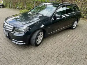 Mercedes-Benz C 180 C 180 T BlueEFFICIENCYAvantgarde