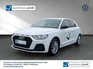 Audi A1 Sportback 1.0 TFSI OPF advanced s-tronic 25 EPH