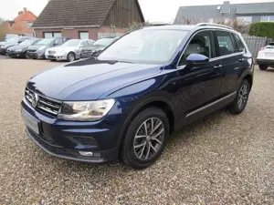 Volkswagen Tiguan 1.4 TSI