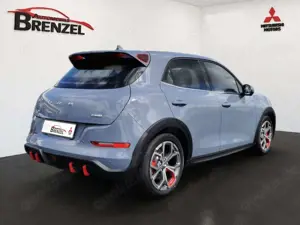 GWM ORA 03 400 GT Glasschiebedach Klima Navi Rückfahrkamera Bild 2