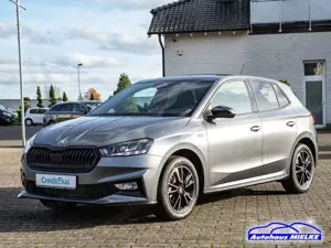 Skoda Fabia Monte Carlo 1.0 DSG/AluLED/Cam/App/Temp Navi