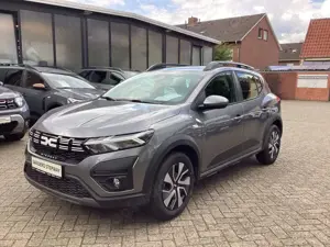 Dacia Sandero Stepway Expression 1.0 TCe 90 CVT