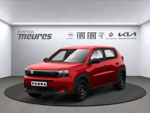 Fiat Grande Panda Hybrid POP, 1.2 (auch La Prima verf)