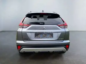 Mitsubishi Eclipse Cross Plus 2.4 PHEV 4WD TEMP NAVI KAM Bild 5