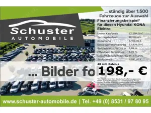 Hyundai KONA Edition 30+*Navi KRELL R-Kam Tempo