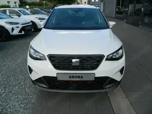 SEAT Arona FR 1.5 TSI DSG Sitzheiz/Navi/Fahrassist XL/PDCv+h/ Bild 2