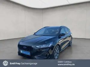 Ford Focus Turnier 1.0 EcoBoost Hybrid Aut. ST-LINE X